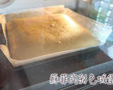 黑糖枕頭蛋糕 (燙麵法＋水浴法）的食譜步驟8照片