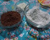 Foto langkah ke 5 dari resep RESEP BROWNIES COKLAT FUDGY SEKAT - DAPUR MARISA.