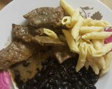Foto del paso 5 de la receta: Hígado Encebollado