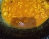 Foto langkah ke 5 dari resep Sayur Lodeh Terong Tahu Kacang Panjang Labu Siam.