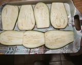 Badrijani padlizsántekercsek recept fázis 1 fotója