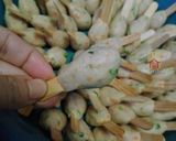 Foto langkah ke 6 dari resep Kaki Naga Ayam.