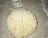 Foto del paso 2 de la receta: Tarta de zapallitos