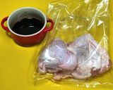 รูปขั้นตอนการทำที่ 1 ของ สตูไก่สูตรกุ๊กช็อป