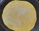 पारंपारिक पुरणपोळी (puranpoli recipe in marathi) रेसिपी स्टेप 5 फोटो