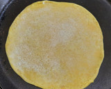 पारंपारिक पुरणपोळी (puranpoli recipe in marathi) रेसिपी स्टेप 5 फोटो 