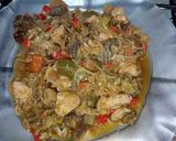 Foto del paso 8 de la receta: Chop suey "a mi manera"