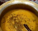 A picture of step 5 of Summer special Amilo Dal (Sour Dal).