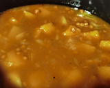 Foto del paso 5 de la receta: Lentejas con calabaza