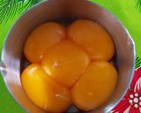 Foto del paso 1 de la receta: Yemas de santa Teresa
