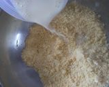 Gambar langkah 2 resipi Basic scones.