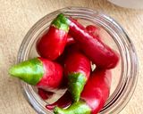 Фото кроку 2 до Маринований гострий перець 🌶️.