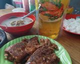 Foto langkah ke 3 dari resep Bandeng Presto.