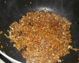 Foto del paso 3 de la receta: ♡Tallarines con albóndigas ♡🍝