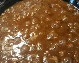 Beans and Sausage Labor Day 2020