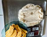 Foto langkah ke 1 dari resep Pisang Coklat / Pisang Aroma.