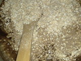 Turrón alemán