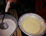 Foto del paso 8 de la receta: Croquenbouche 👨‍🍳🔥🙌