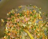 Foto langkah ke 3 dari resep Chorba soup.