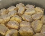 Foto langkah ke 7 dari resep Tahu Bakso Daging Sapi.