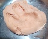 Foto langkah ke 2 dari resep Kue ku/kue thok wortel.