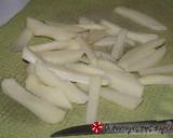 Fried potatoes with no guilt!!! recipe step 1 photo