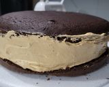 Foto del paso 2 de la receta: Crema de dulce de leche sin azúcar