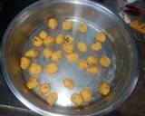 Rajasthani dal dokli recipe step 6 photo
