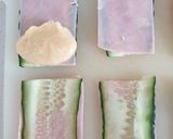 Foto del paso 4 de la receta: Canelones de hummus