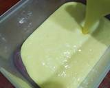 Mango ice-cream recipe step 3 photo