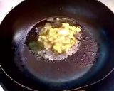 รูปขั้นตอนการทำที่ 3 ของ สปาเกตตี้ต้มยำไก่
