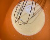 Foto langkah ke 1 dari resep Chiffon Cake Pandan with Chocolate.