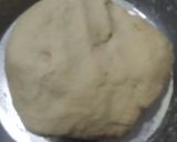 হাতে চাপা রুটি (Roti recipe in Bengali) রেসিপি ধাপ - 2 ছবি