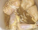 Foto del paso 1 de la receta: 🍗Pollo Frito a mi Gusto🍗