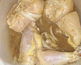 Foto del paso 1 de la receta: 🍗Pollo Frito a mi Gusto🍗
