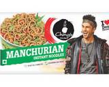 Chinese style maggi recipe step 1 photo