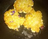 Foto langkah ke 4 dari resep Perkedel tahu telur.