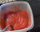 Foto del paso 4 de la receta: Pizza casera