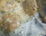 A picture of step 9 of Shaami Kabab.