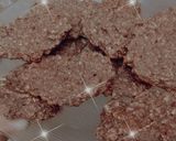 Foto del paso 5 de la receta: Cookies fáciles de avena y 🍌