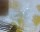 ரவை மாம்பழ கேக் ரெசிபி ஸ்டேப் 5 புகைப்படம்