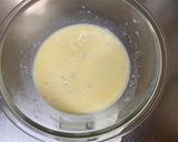 A picture of step 1 of Beef Bread.