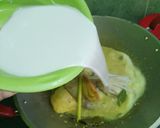 Foto langkah ke 5 dari resep Sayur pepaya muda.