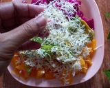 Foto langkah ke 4 dari resep Mix Fruit.