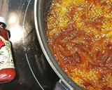 Foto del paso 4 de la receta: Bacalao con Tomate