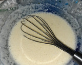 Foto del paso 1 de la receta: Pan proteico express