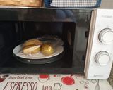 Foto del paso 4 de la receta Bacalao con natas