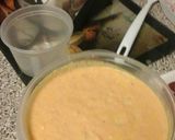 A picture of step 6 of Creamy celery soup.