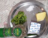 A picture of step 3 of Tadoori cheese Paratha.