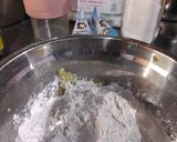 Foto langkah ke 2 dari resep Putri Mandi (Kue Bugis).